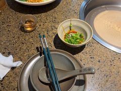 -菌彩云南野生菌火锅(新亚洲店)