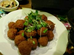 -宴桃园(门头沟店)