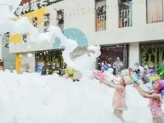 -贝美蓝天幼儿园(河东直沽园)