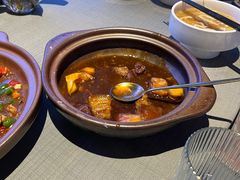 -庆云楼饭庄(什刹海店)