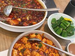 -榕意·川味之美(深业上城店)