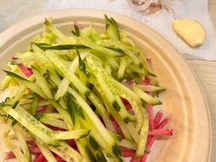 -黑八私房老北京炸酱面