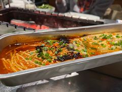 -很久以前羊肉串(大华三路店)