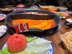 -于屿城重庆火锅(深圳总店)