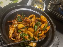 -吴记鲜定味