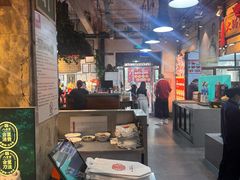 -汕头八合里海记牛肉店(清河店)