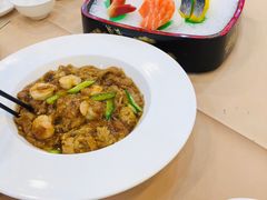 -鹏天阁酒楼·海鲜(红旗店)