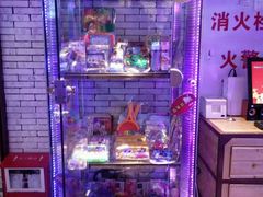 -杯子红牛排(南庄吉利广场店)