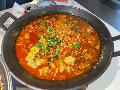 -麻六记(新天地店)