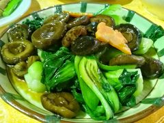 -佛有缘素食馆·荔湾老字号(陈家祠首店)