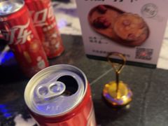 -新白鹿餐厅(百联中环店)