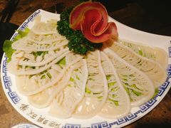草原千层肚-码头故事火锅(大丰店)