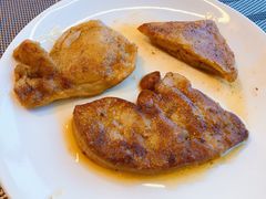 -白云宾馆-祥云西餐厅·法式鹅肝海鲜自助