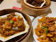 -稻香饭店(IFS国金中心店)