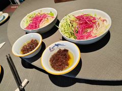 -庆云楼饭庄(什刹海店)