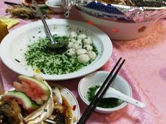 -文辉墨鱼丸大王(铜锣湾渣甸街总店)