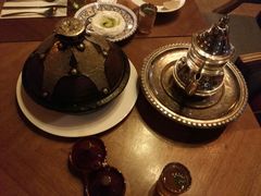 -Tajine Moroccan塔金摩洛哥中东餐厅