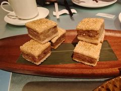 -彩丰楼中餐厅·仁恒洲际酒店