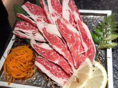 -炭虎烤肉(桂林路店)