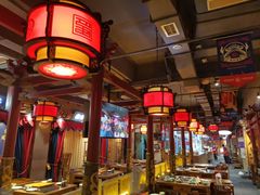-蜀江龙火锅(339店)