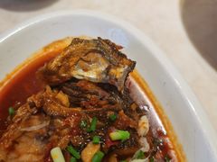 -味上湘菜馆(岳麓山店)
