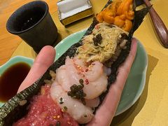 -鮨冠OMAKASE食べ放题(北京首店)