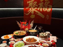 -知楚•精致湖北菜(武商MALL店)