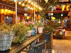 -时光乌托邦空中花园·川味·礼宴(星汇两江店)