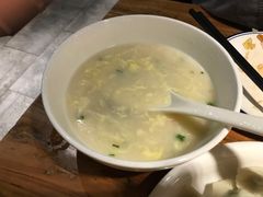 -吕氏疙瘩汤·私家菜馆(慈云寺店)