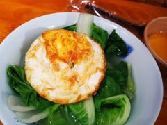 -兵哥豌豆面(雅颂居店)