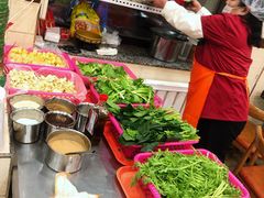 -老王四季抻面(南六东路店)