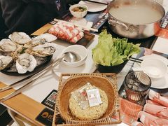 -蚝大仙横琴生蚝火锅(日月贝店)