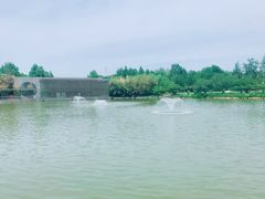 -春晖园度假酒店温泉