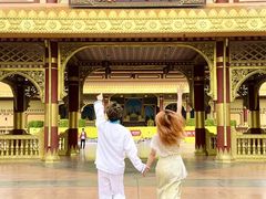 -南宁方特东盟神画