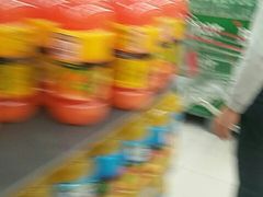 -百佳永辉超市(东城万达店)