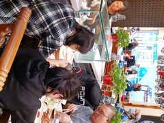 -满园烤鸭·春饼(太原街万达店)