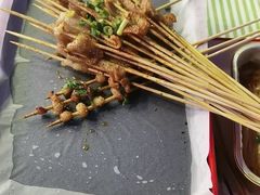 -三毛烧烤·南昌大排档(山姆店)
