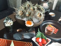 -花潮料理艺食馆(SM新生活广场店)