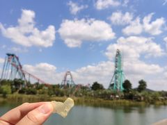 -南京银杏湖乐园