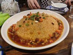 -缘来聚·徽菜名店(黄山宏村店)