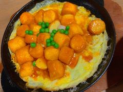 -新白鹿餐厅(城西银泰城店)