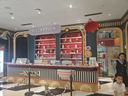 -meland亲子乐园•派对•研学(宁波华润万象城店)