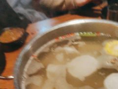 -牛天下·牛肉·海鲜·打边炉·融合菜