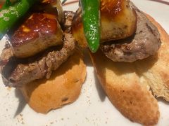 -ZAFFERANO西班牙海鲜饭(上海首店)