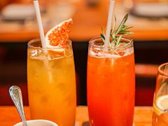 -Mercato莫卡多露台餐厅与酒吧(K11店)