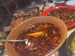 -常和州·夜宵大排档(常州单店)