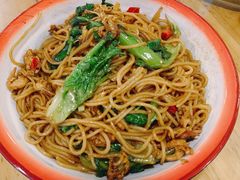 -冶建镜子·老南昌大排档·江西虾王(总店)