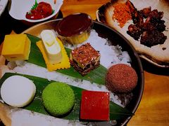 -和彩放题餐厅(酒仙桥店)