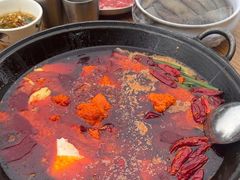 -五里关火锅(牛市口店)