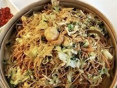 -丰收日·小海鲜·沪上家宴(顾村正大店)